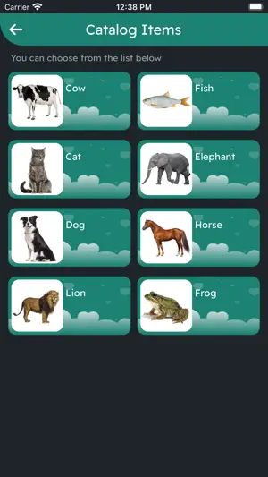 Dokun Konus screenshot 3