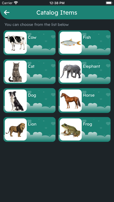 Dokun Konus Screenshot