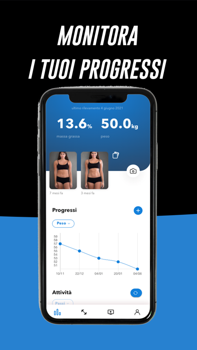 J FIT Academy - Julssfit Screenshot