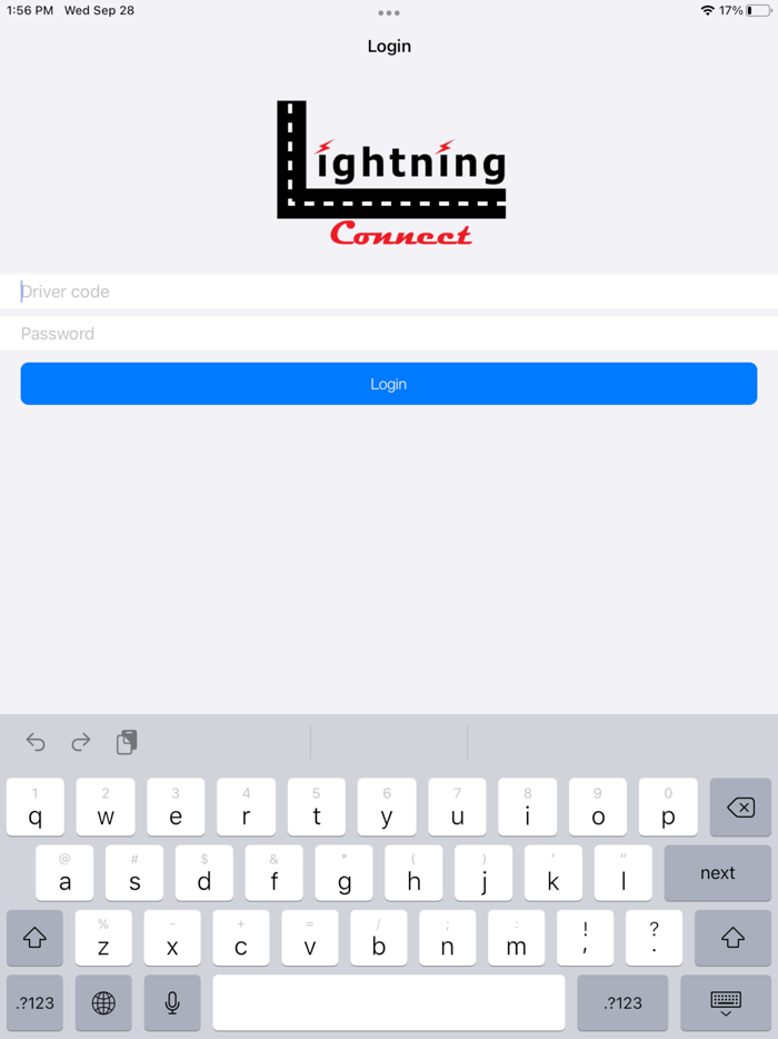 Lightning Connect