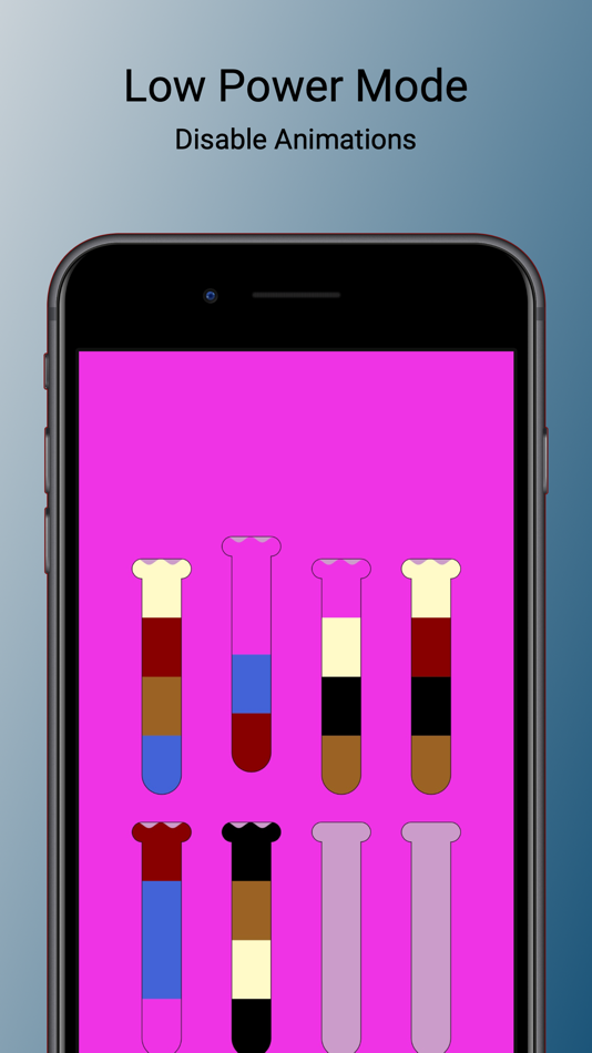 #4. Flask Master (iOS) By: Jordan Christensen