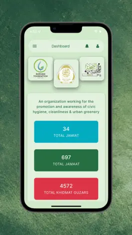 Game screenshot Nazafat Central mod apk