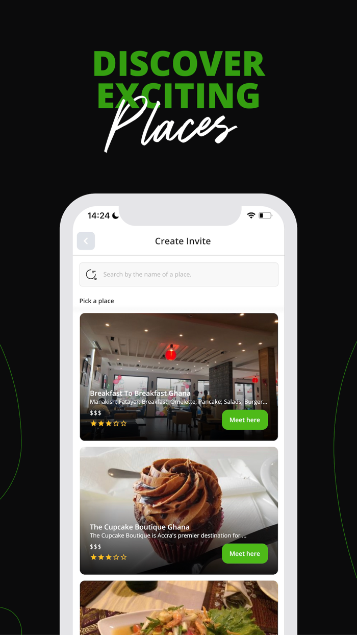 Nantoo - Explore. Chat. Meet