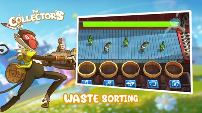 The Collectors Screenshot