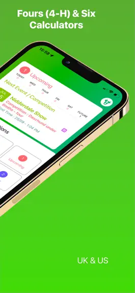 Game screenshot Stock Judge Livestock Judging apk