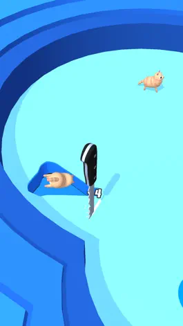 Game screenshot Cut Ground 3D mod apk