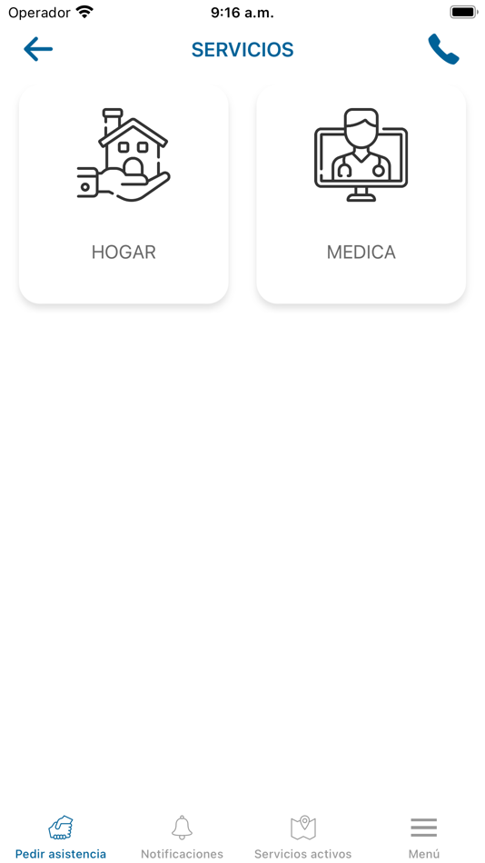 #2. ProAssist (iOS) 由: Prointel Corredor De Seguros, S.A.