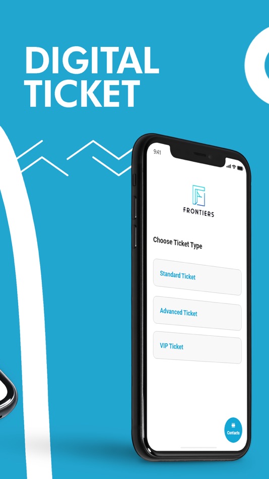 #4. Frontiers On Site (iOS) 来自: O PROJECTS MINA EZZAT AND PARTNER