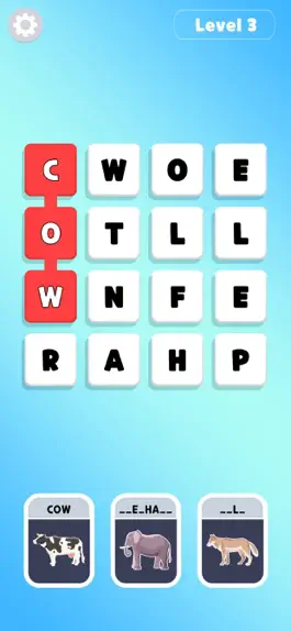 Game screenshot Emoji Words! apk