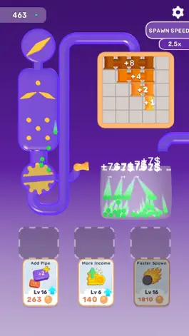 Game screenshot Marble Balance mod apk