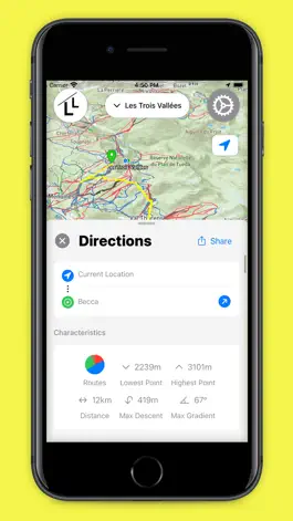 Game screenshot LastLift apk