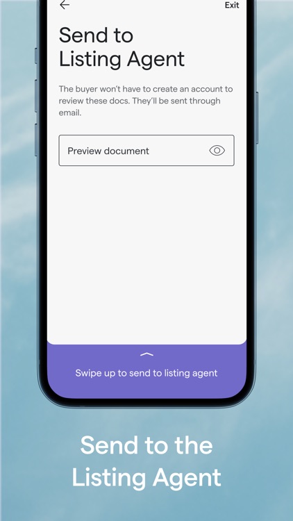 Ribbon for Agents screenshot-5