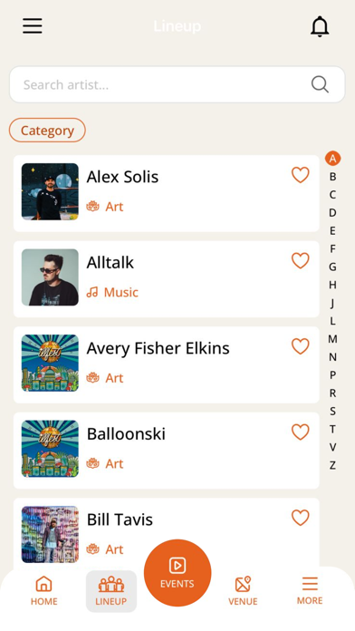 ILLfest Screenshot