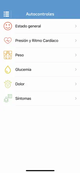 Game screenshot Emma Salud hack