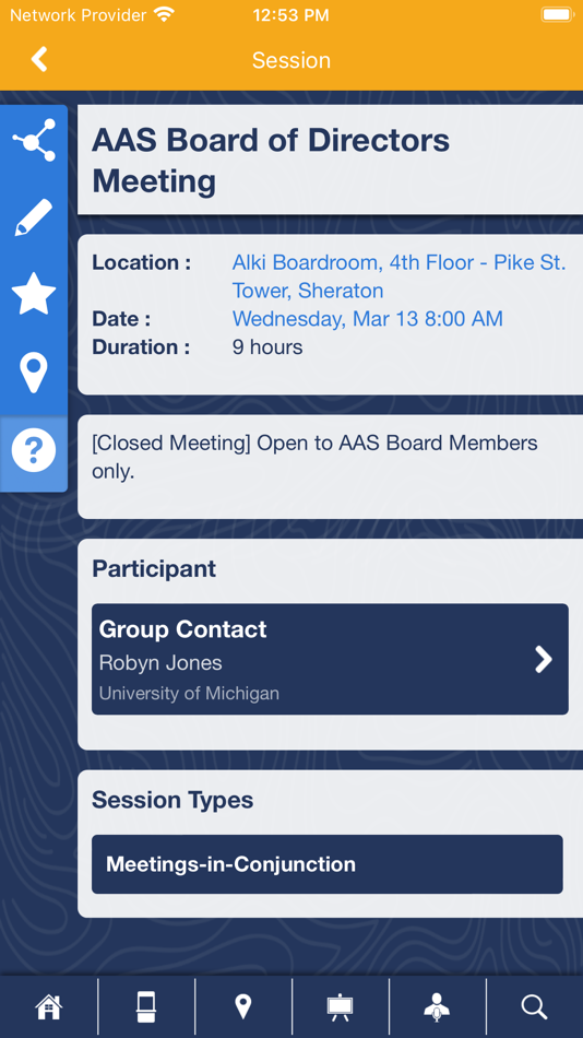 #3. Association for Asian Studies (iOS) 由: Association for Asian Studies