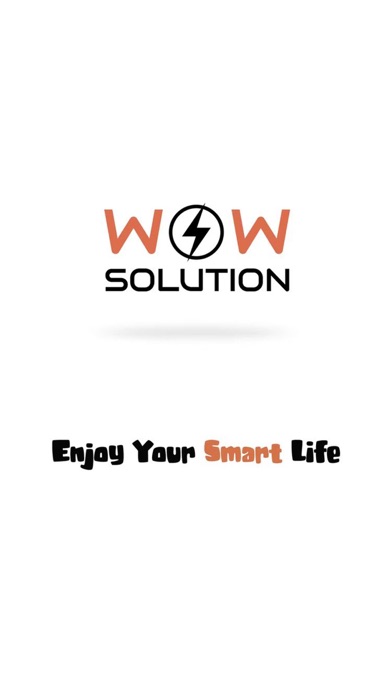 WOW SOLUTION Screenshot