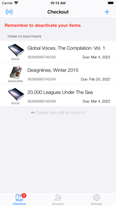 GFP_ Mobile Checkout Screenshot