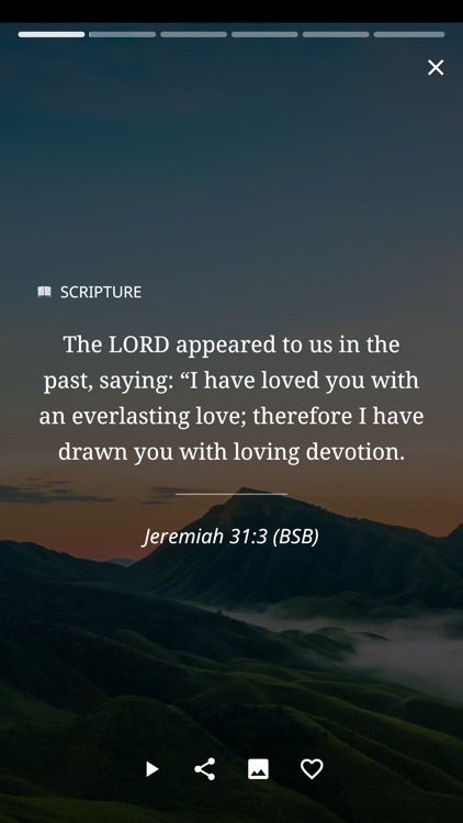 Daily Light On The Daily Path