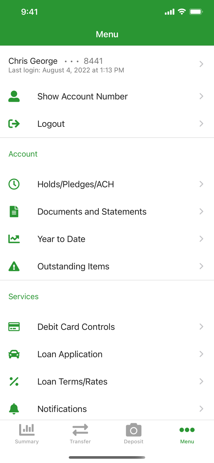 Ulster Federal Credit Union