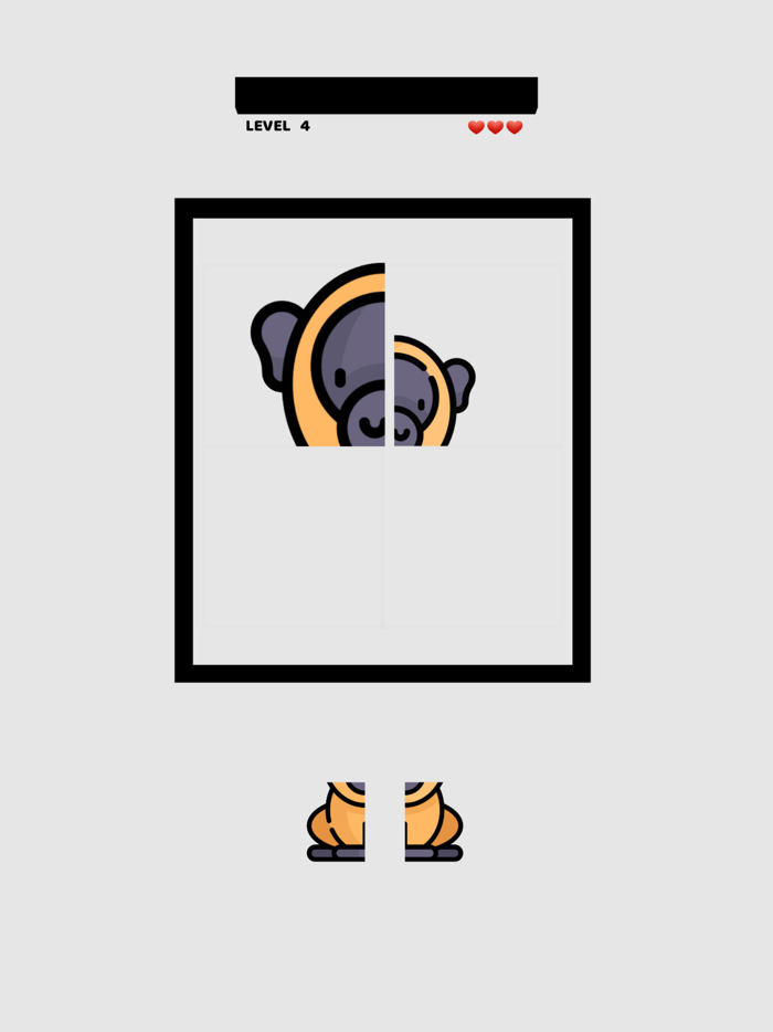 Artzle - Jigsaw Brain Teasers