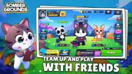 Game screenshot Bombergrounds: Reborn mod apk