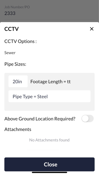 BCAC Underground Screenshot