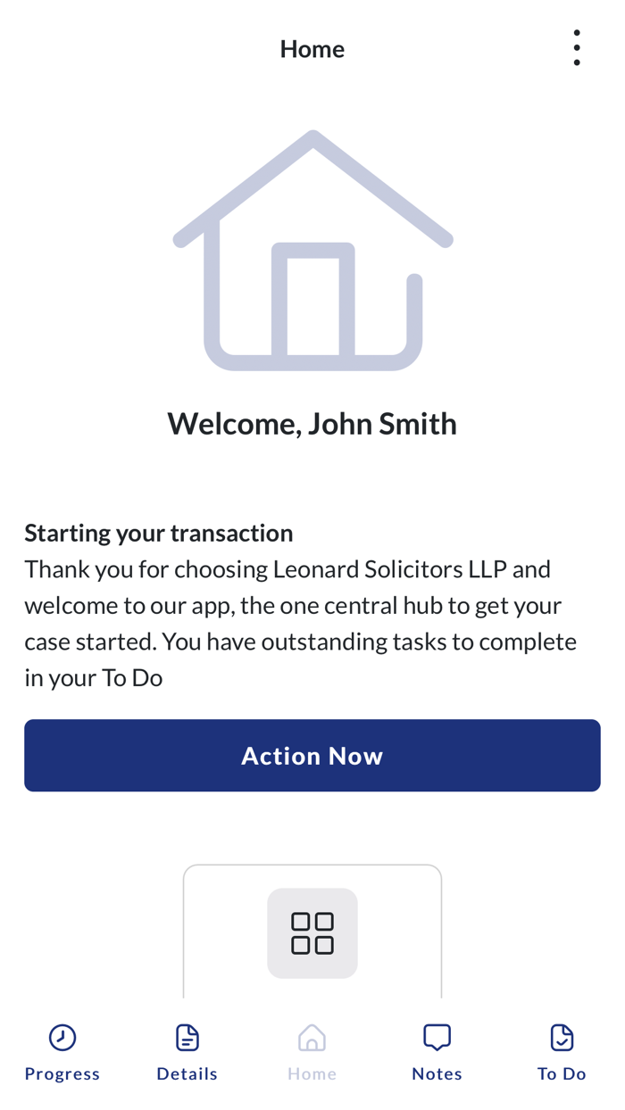 Leonard Solicitors
