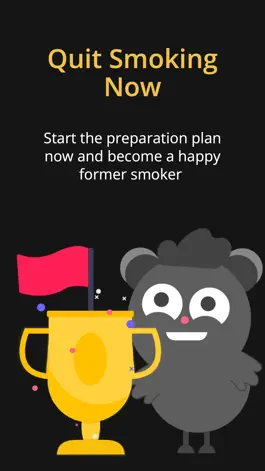 Game screenshot Quit Planner - Cigarette mod apk