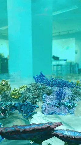 Game screenshot Aurelia AR hack