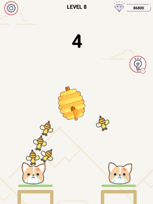 Doge Save Puzzle on the App Store