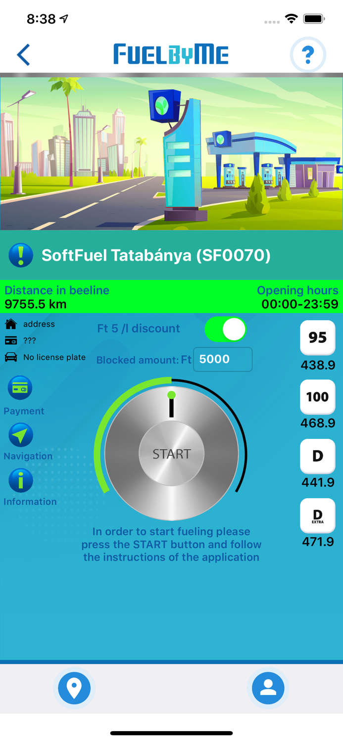 FuelByMe