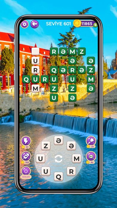 AZbul Söz Oyunu Azerbaycanca Screenshot