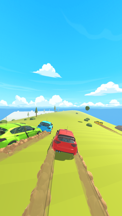 Rally Explorer Screenshot