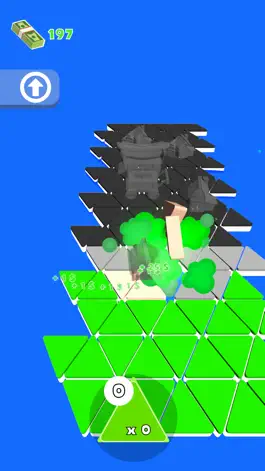 Game screenshot City World 3D apk