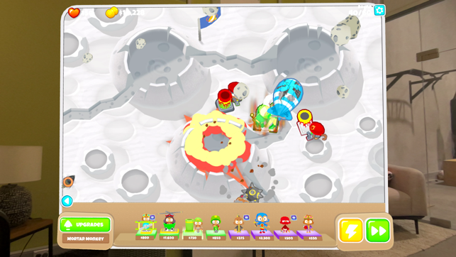 ‎Bloons TD 6+ Screenshot