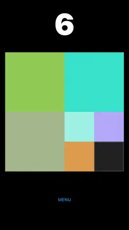 Game screenshot (Square)² apk