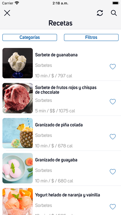Smartus Screenshot