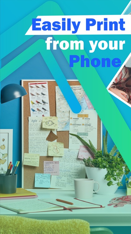 Printer: Print & Scan PDF ®