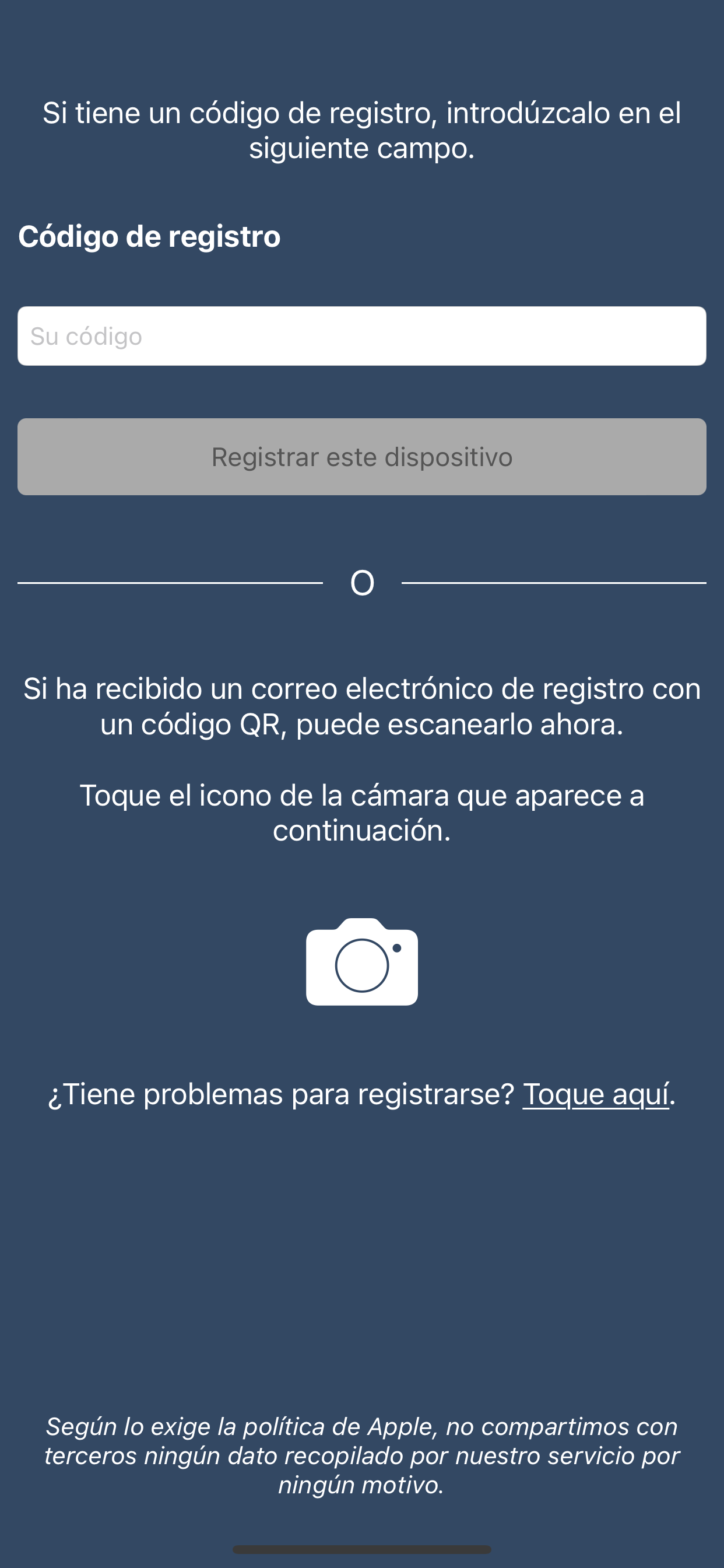 Impressora: Smart PDF Scanner