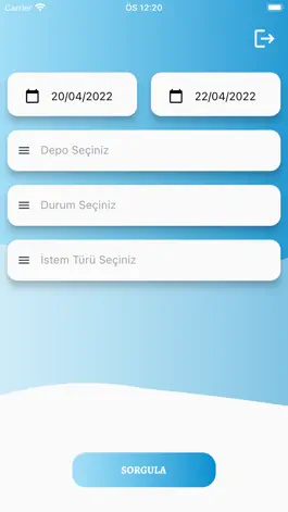 Game screenshot Mergen Stok apk