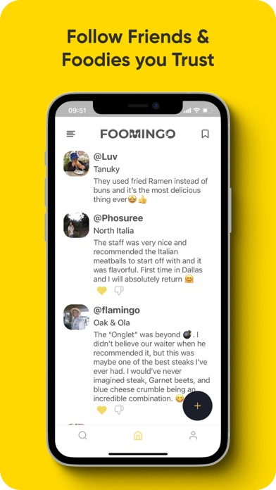 Foomingo Screenshot