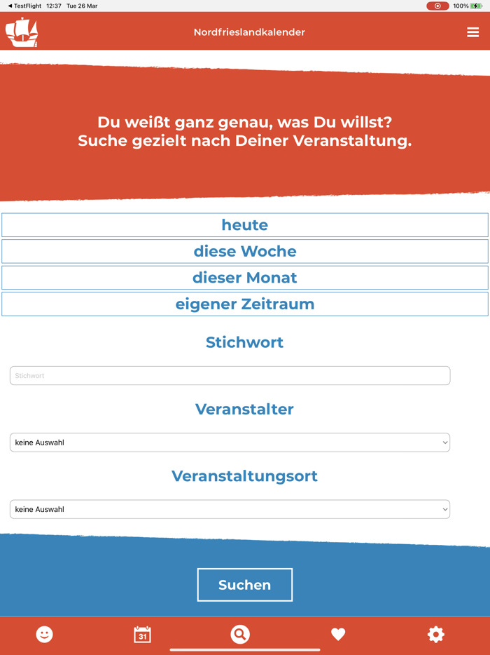 Nordfrieslandkalender
