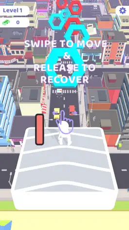 Game screenshot Air Dive 3D apk