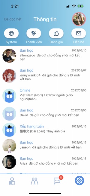 iTalkuTalk: Nhận dạng AI