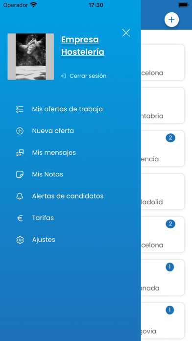 Hosteleo Screenshot