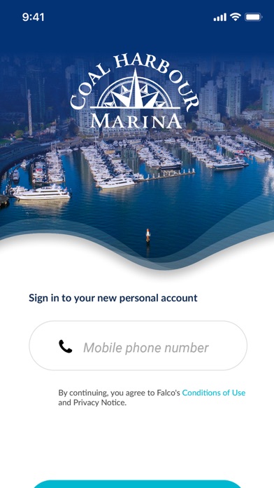Coal Harbour Screenshot