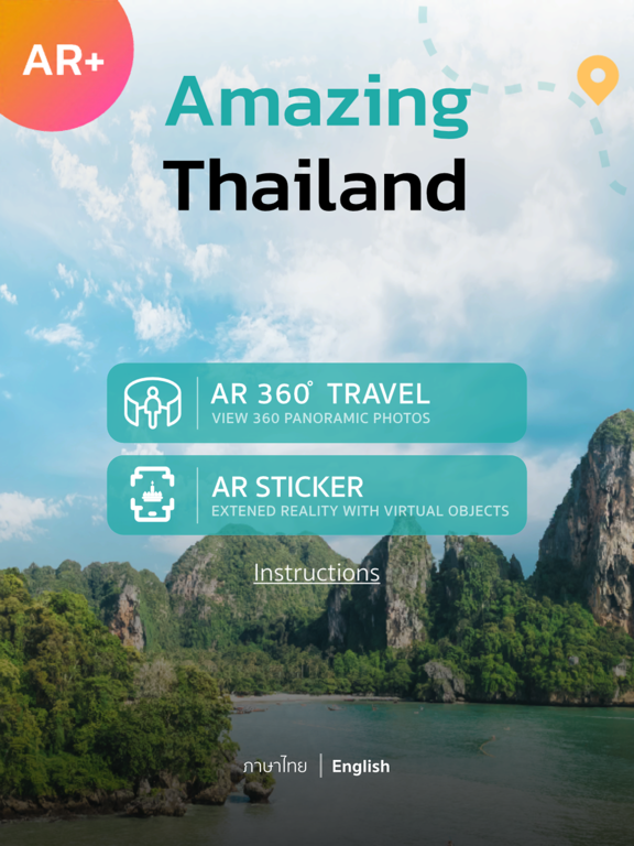 AmazingThailandAR