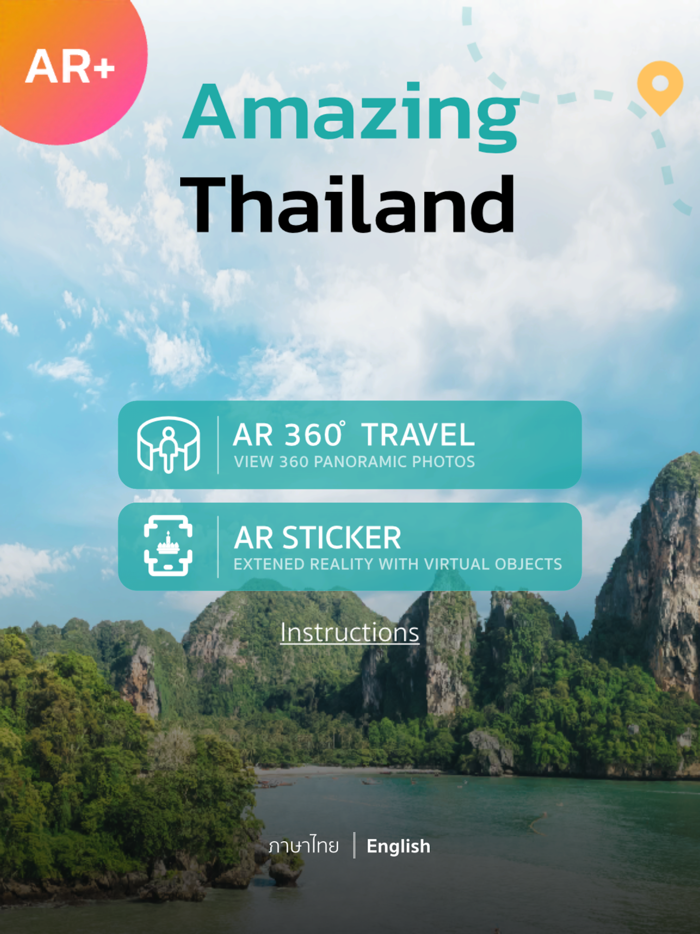 AmazingThailandAR