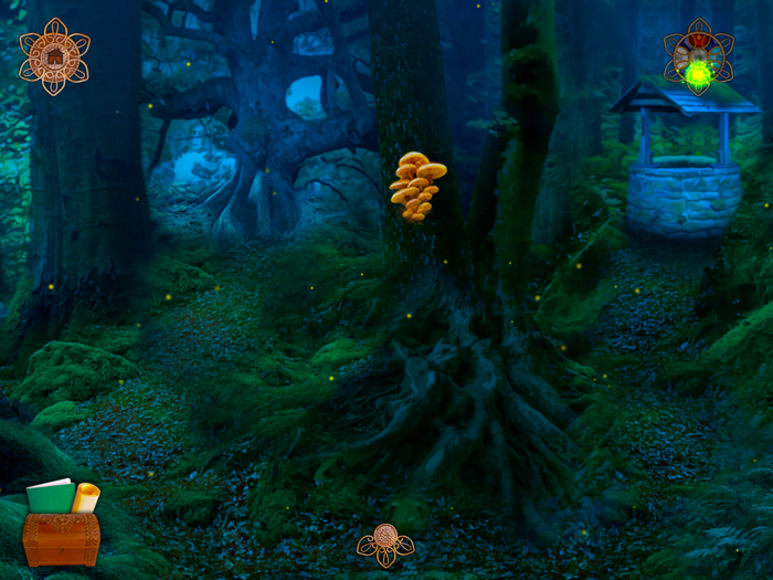 Panmorphia Awakened LITE