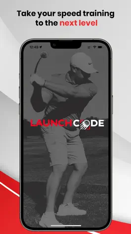 Game screenshot LAUNCH CODE® Speed Training mod apk